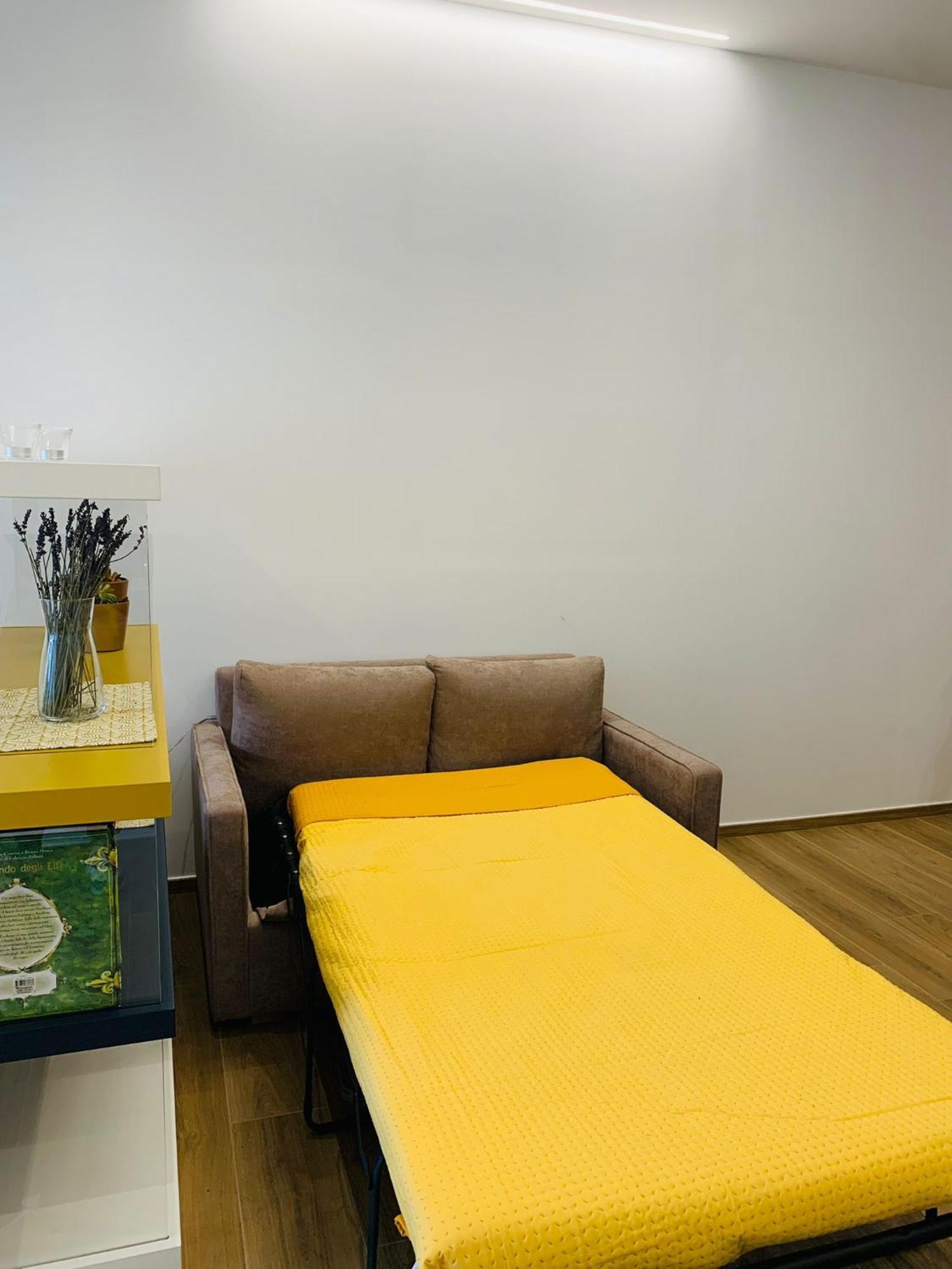 Apartamento Domus13-With Private Parking Bari Exterior foto