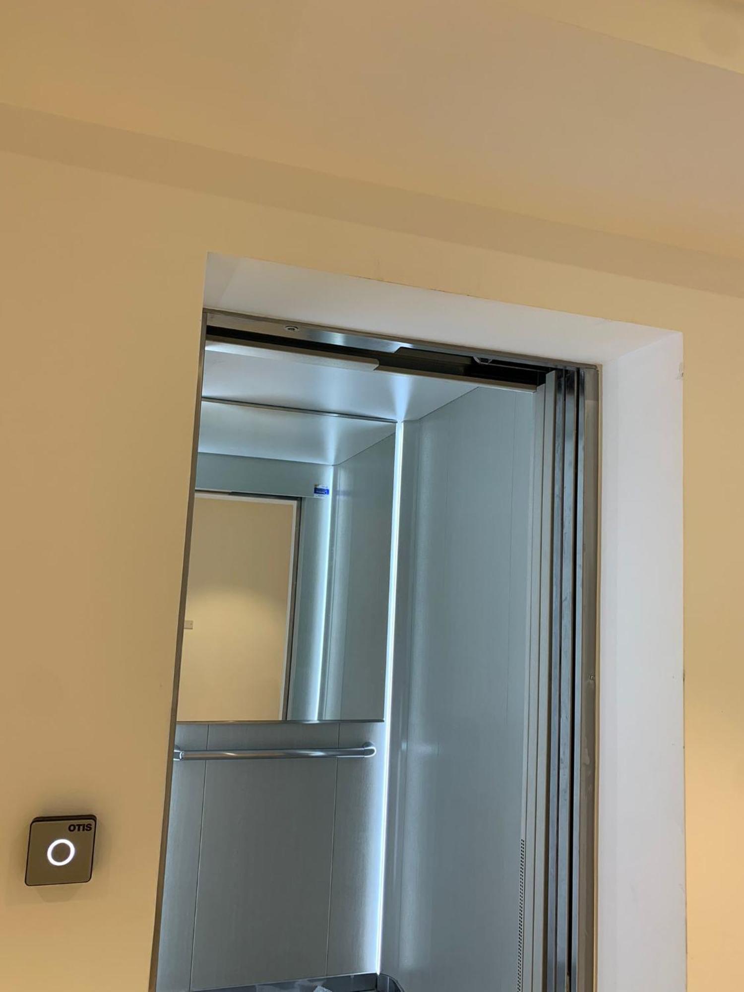 Apartamento Domus13-With Private Parking Bari Exterior foto